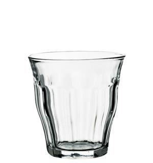 PICARDIE vannglass 31cl Ø:90mm H:94mm 31cl 